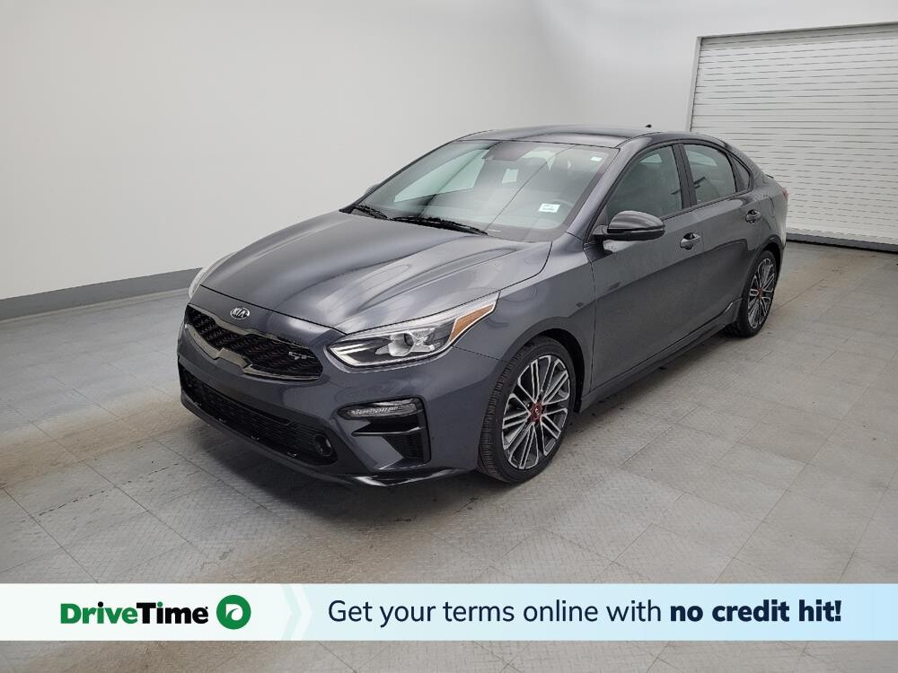 2021 Kia Forte in Louisville, KY 40258 - 18105594