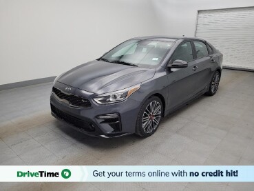 2021 Kia Forte in Louisville, KY 40258