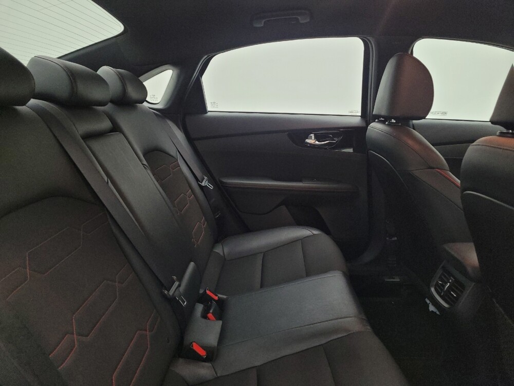 2021 Kia Forte in Louisville, KY 40258 - 18105594 19