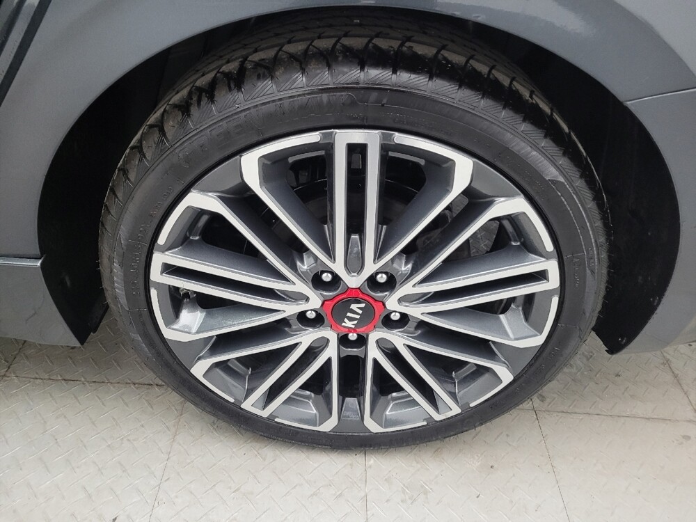 2021 Kia Forte in Louisville, KY 40258 - 18105594 31