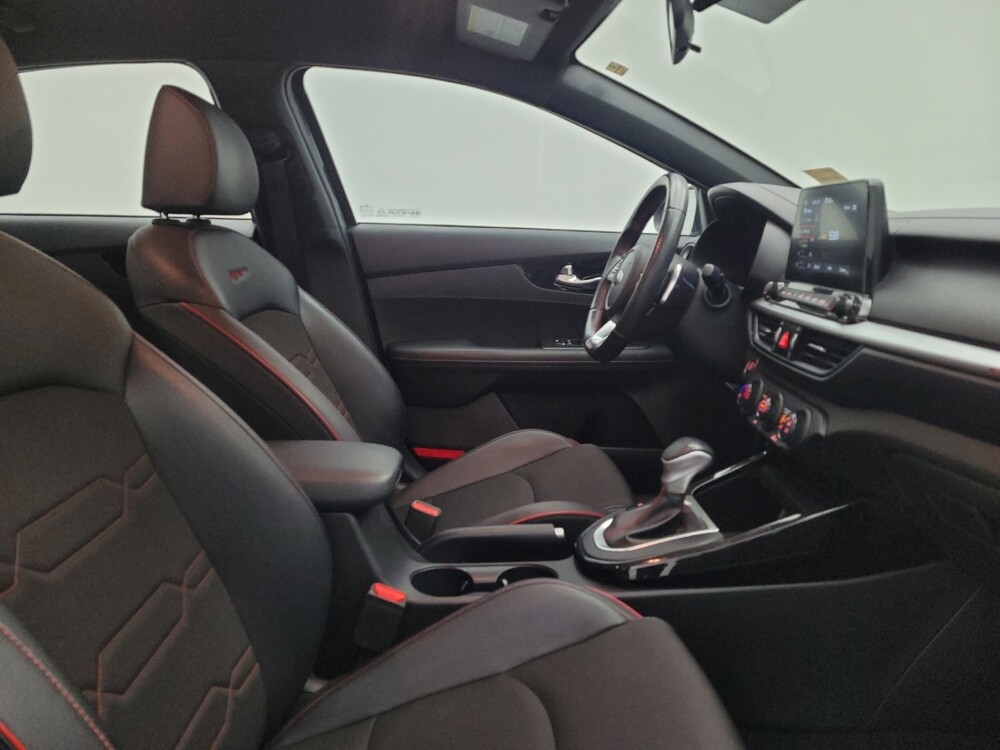 2021 Kia Forte in Louisville, KY 40258 - 18105594 21