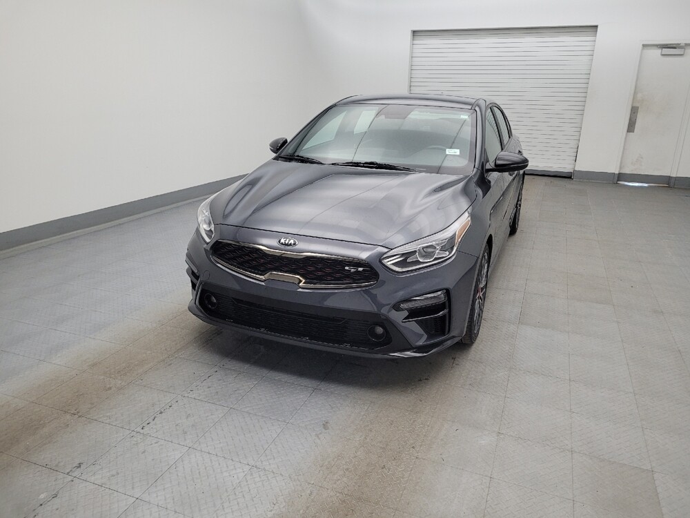 2021 Kia Forte in Louisville, KY 40258 - 18105594 15