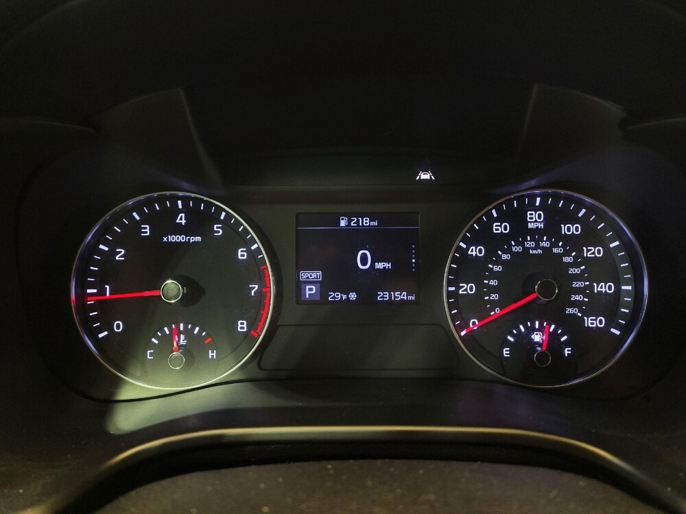 2021 Kia Forte in Louisville, KY 40258 - 18105594 23