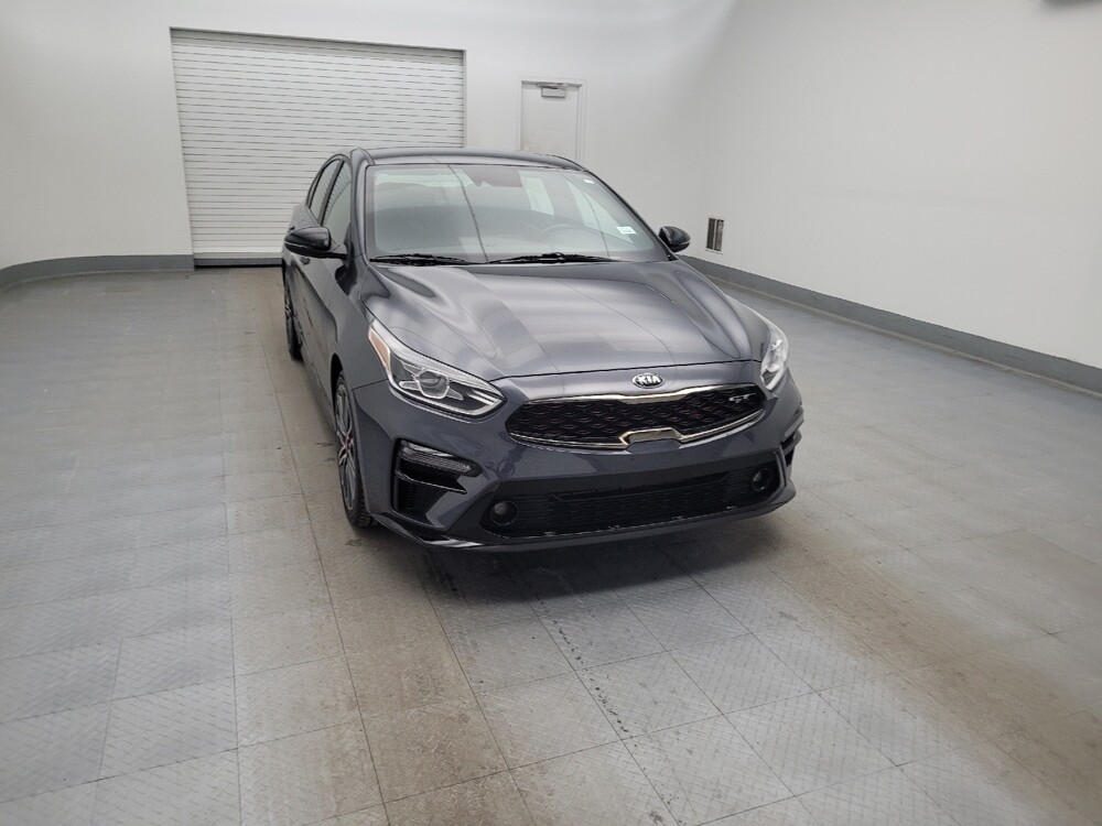 2021 Kia Forte in Louisville, KY 40258 - 18105594 14
