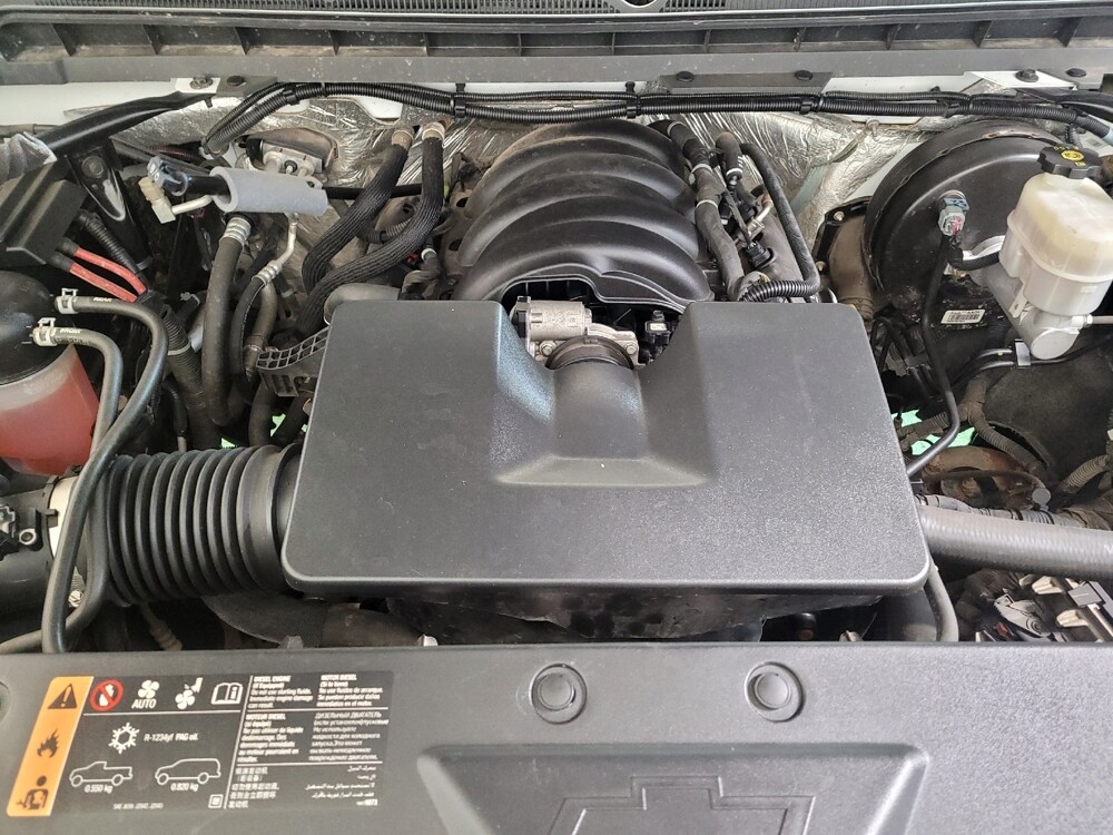 2017 Chevrolet Silverado 1500 in Cincinnati, OH 45255 - 18105595 30