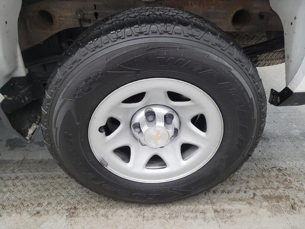 2017 Chevrolet Silverado 1500 in Cincinnati, OH 45255 - 18105595 31