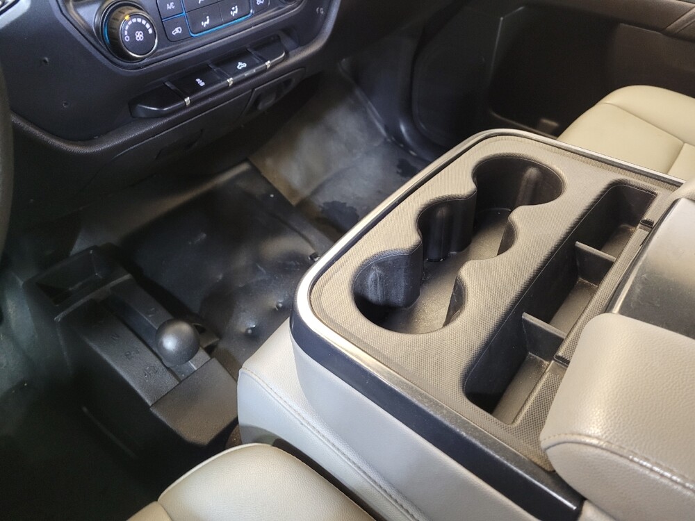 2017 Chevrolet Silverado 1500 in Cincinnati, OH 45255 - 18105595 26