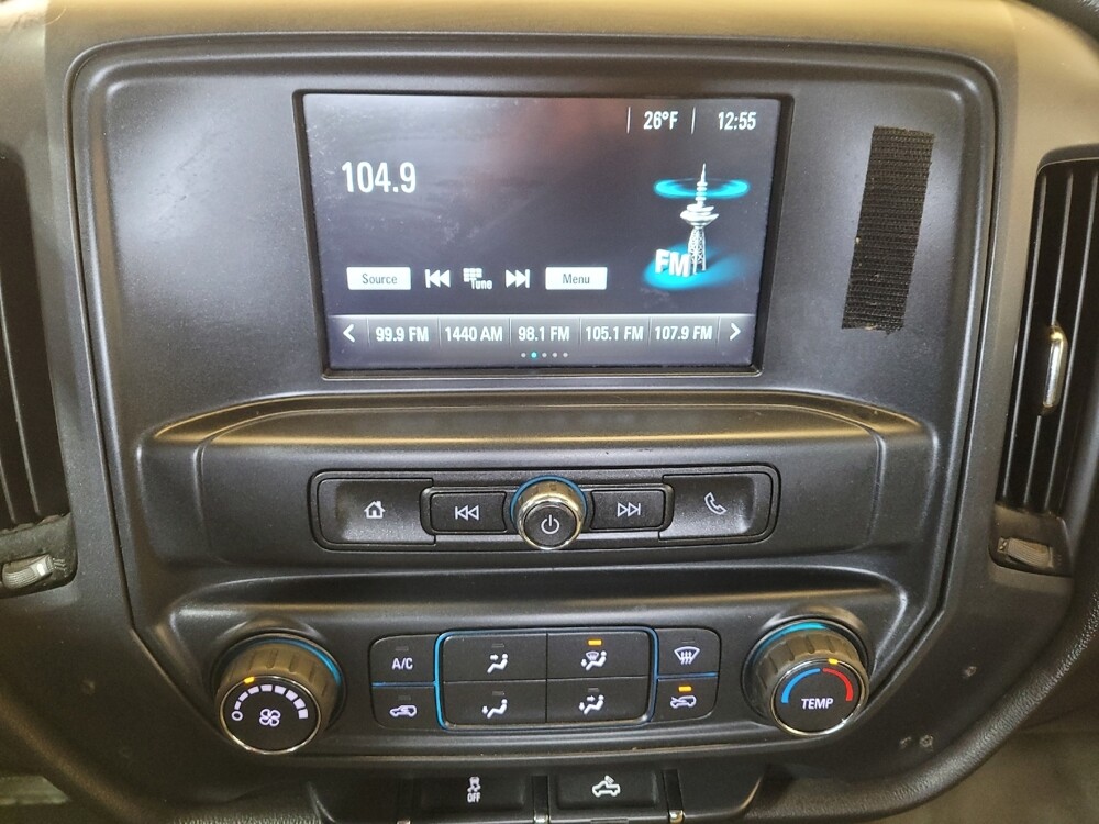 2017 Chevrolet Silverado 1500 in Cincinnati, OH 45255 - 18105595 25