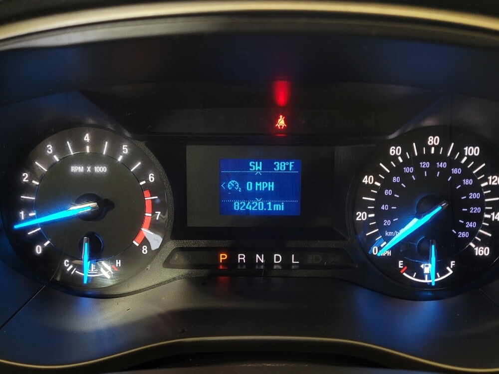 2018 Ford Fusion in Lexington, KY 40509 - 18105596 23