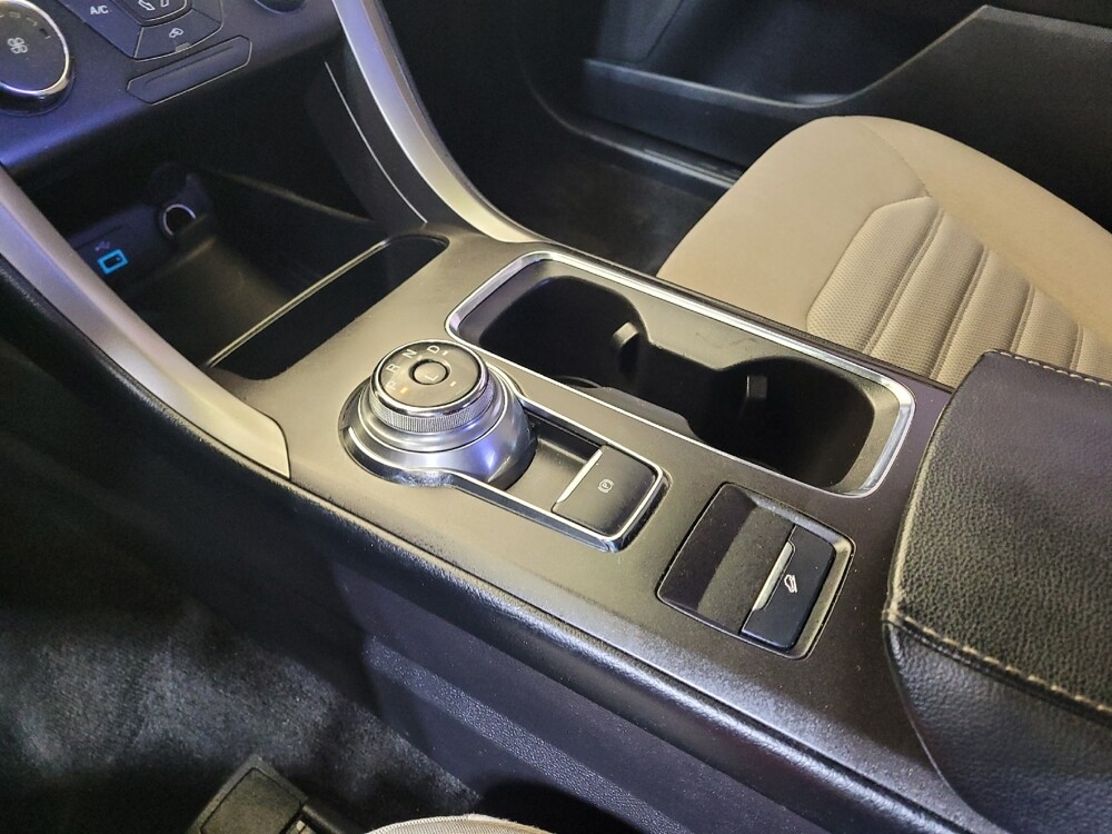 2018 Ford Fusion in Lexington, KY 40509 - 18105596 26