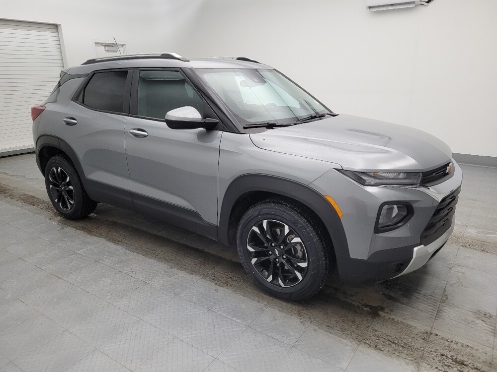 2023 Chevrolet TrailBlazer in Cincinnati, OH 45255 - 18105597 11
