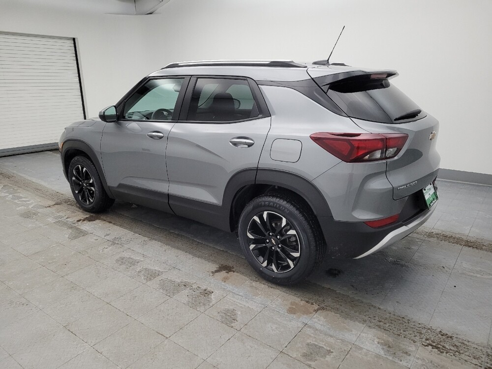 2023 Chevrolet TrailBlazer in Cincinnati, OH 45255 - 18105597 3