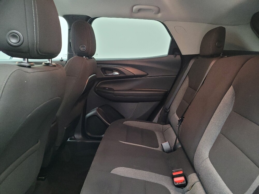 2023 Chevrolet TrailBlazer in Cincinnati, OH 45255 - 18105597 18