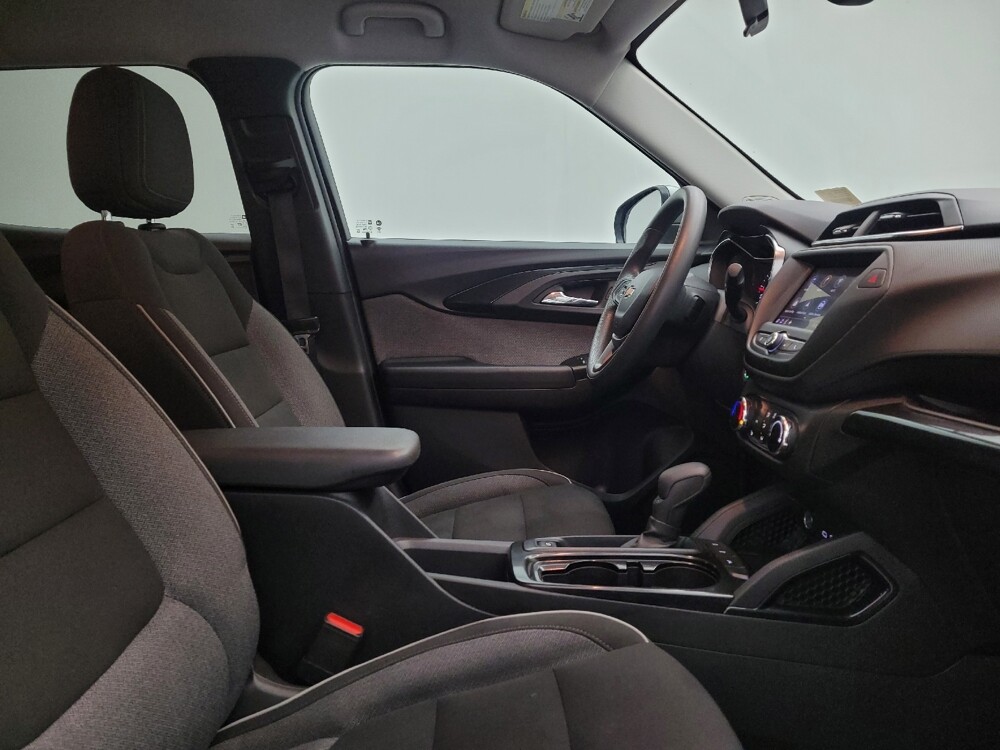 2023 Chevrolet TrailBlazer in Cincinnati, OH 45255 - 18105597 21