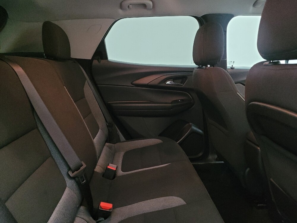 2023 Chevrolet TrailBlazer in Cincinnati, OH 45255 - 18105597 19
