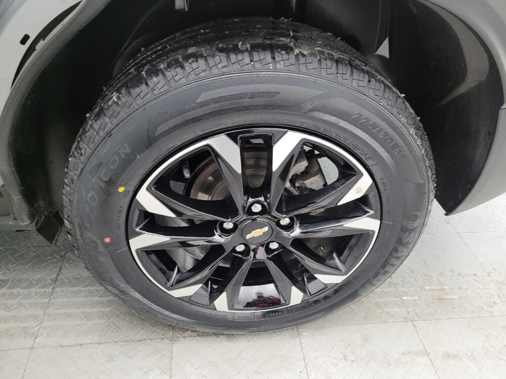 2023 Chevrolet TrailBlazer in Cincinnati, OH 45255 - 18105597 31