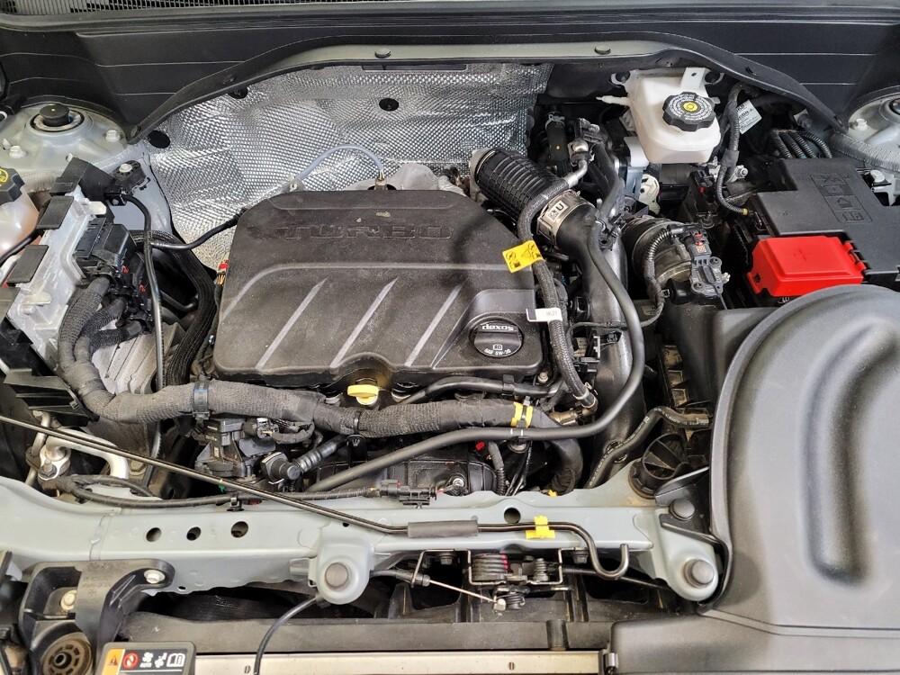 2023 Chevrolet TrailBlazer in Cincinnati, OH 45255 - 18105597 30