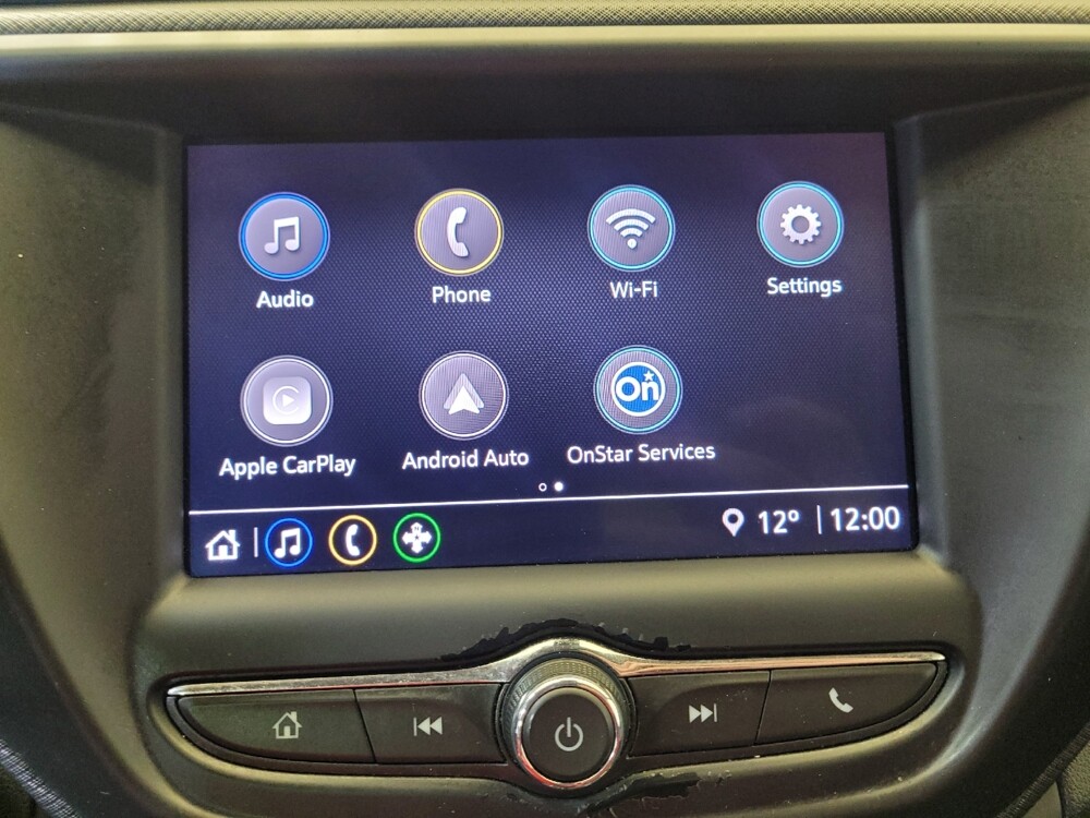 2023 Chevrolet TrailBlazer in Cincinnati, OH 45255 - 18105597 25