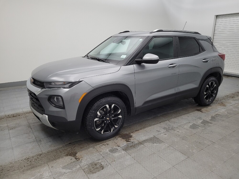 2023 Chevrolet TrailBlazer in Cincinnati, OH 45255 - 18105597 2