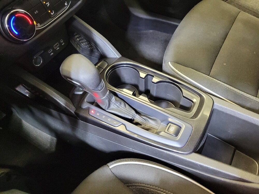 2023 Chevrolet TrailBlazer in Cincinnati, OH 45255 - 18105597 26