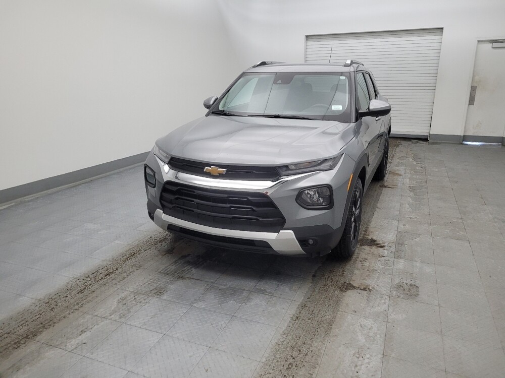 2023 Chevrolet TrailBlazer in Cincinnati, OH 45255 - 18105597 15
