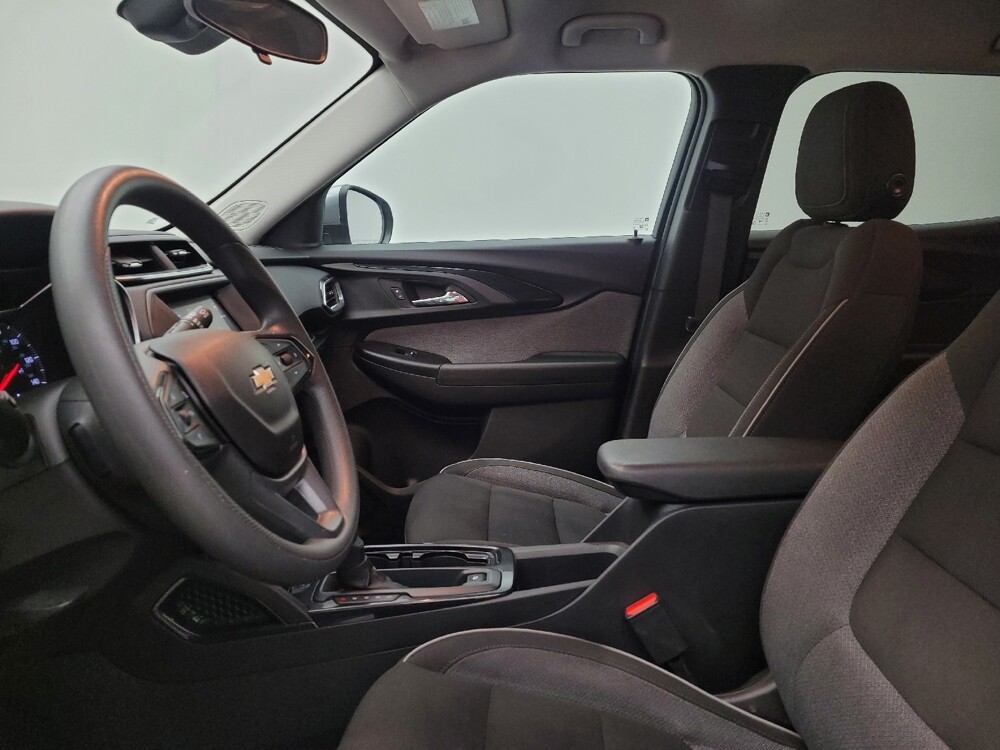 2023 Chevrolet TrailBlazer in Cincinnati, OH 45255 - 18105597 17