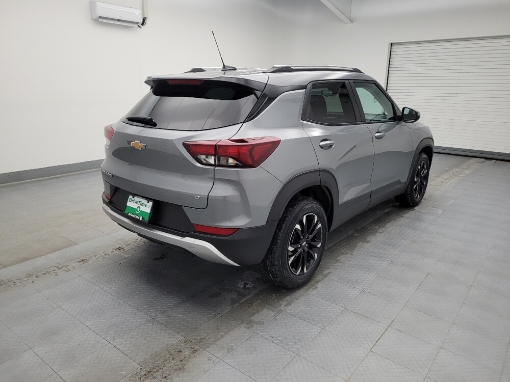 2023 Chevrolet TrailBlazer in Cincinnati, OH 45255 - 18105597 9