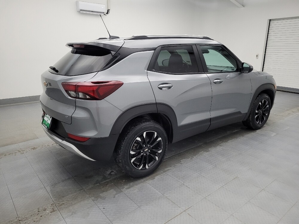 2023 Chevrolet TrailBlazer in Cincinnati, OH 45255 - 18105597 10