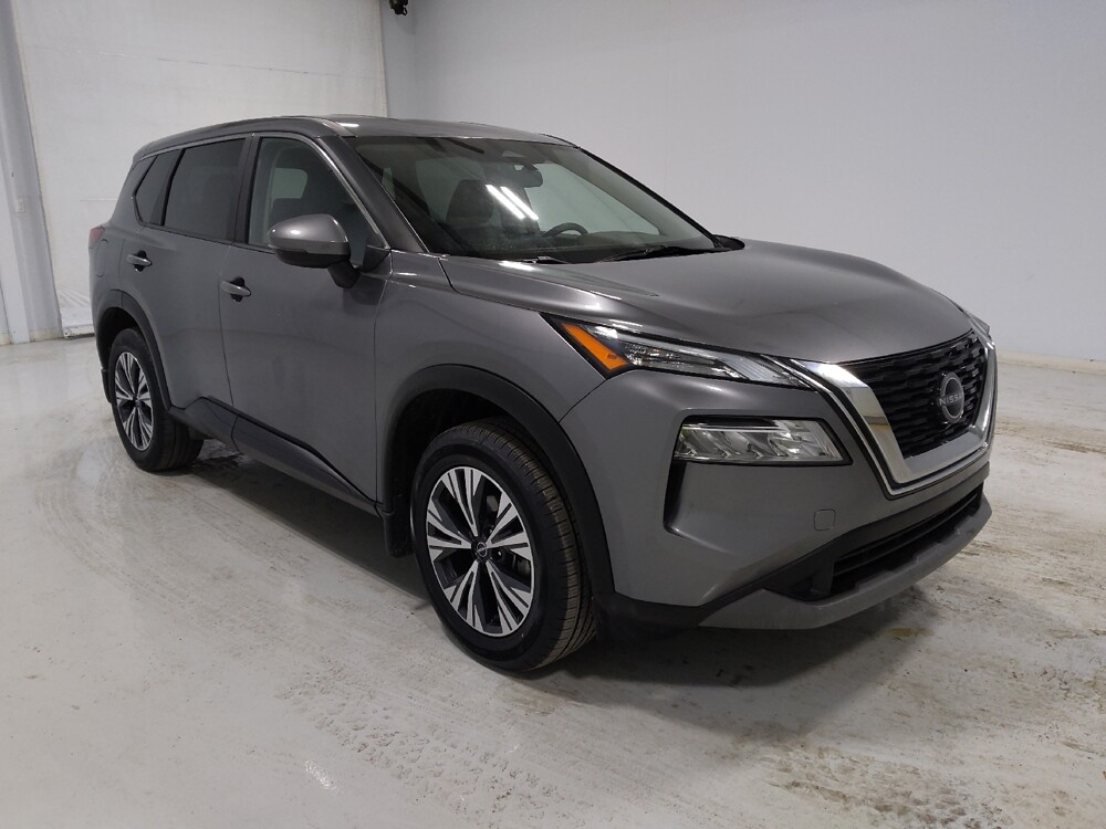 2023 Nissan Rogue in Columbus, OH 43231 - 18105599 13