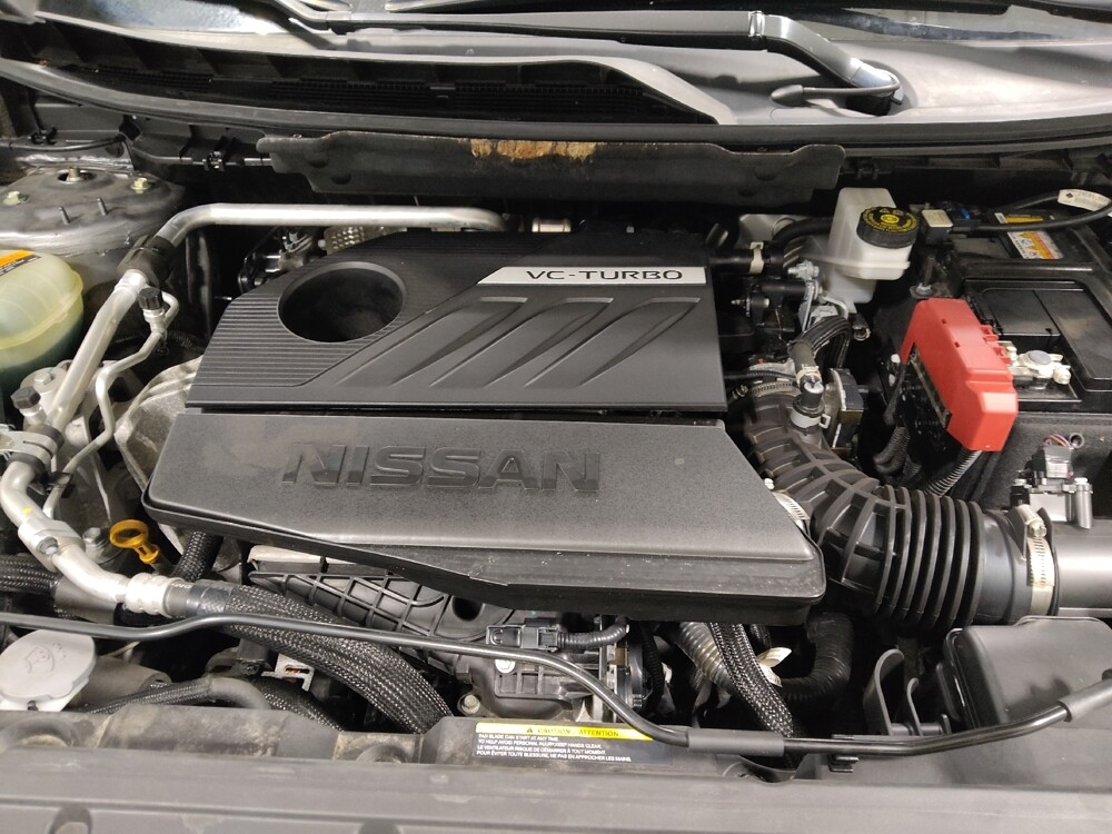 2023 Nissan Rogue in Columbus, OH 43231 - 18105599 30