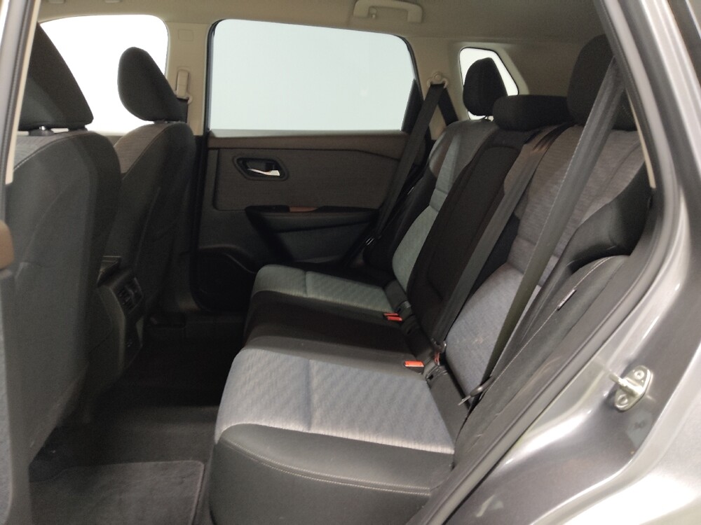 2023 Nissan Rogue in Columbus, OH 43231 - 18105599 18