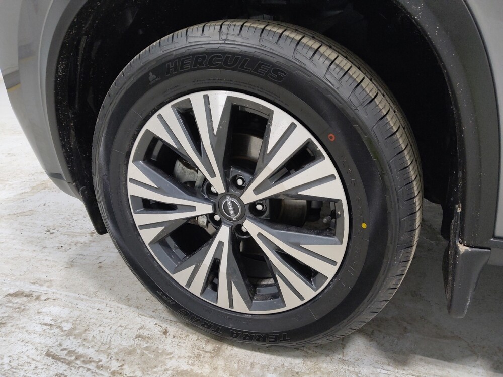 2023 Nissan Rogue in Columbus, OH 43231 - 18105599 31