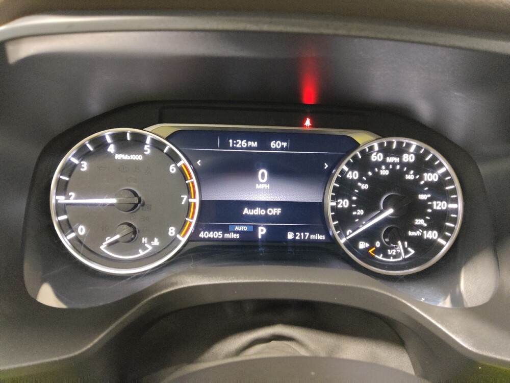 2023 Nissan Rogue in Columbus, OH 43231 - 18105599 23