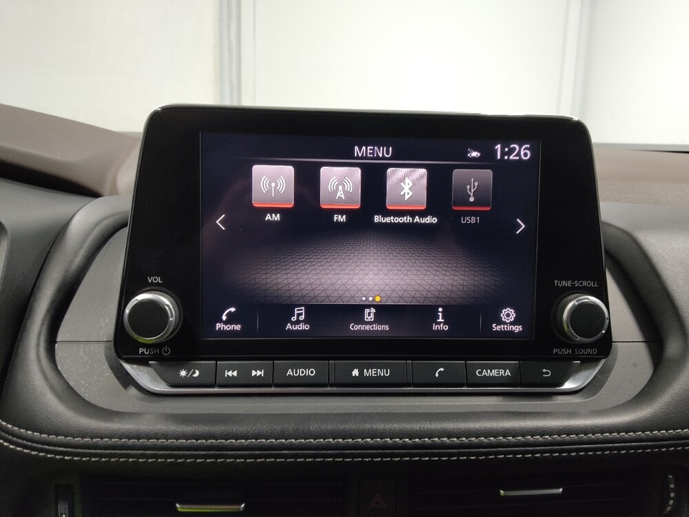 2023 Nissan Rogue in Columbus, OH 43231 - 18105599 25