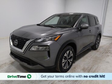 2023 Nissan Rogue in Columbus, OH 43231