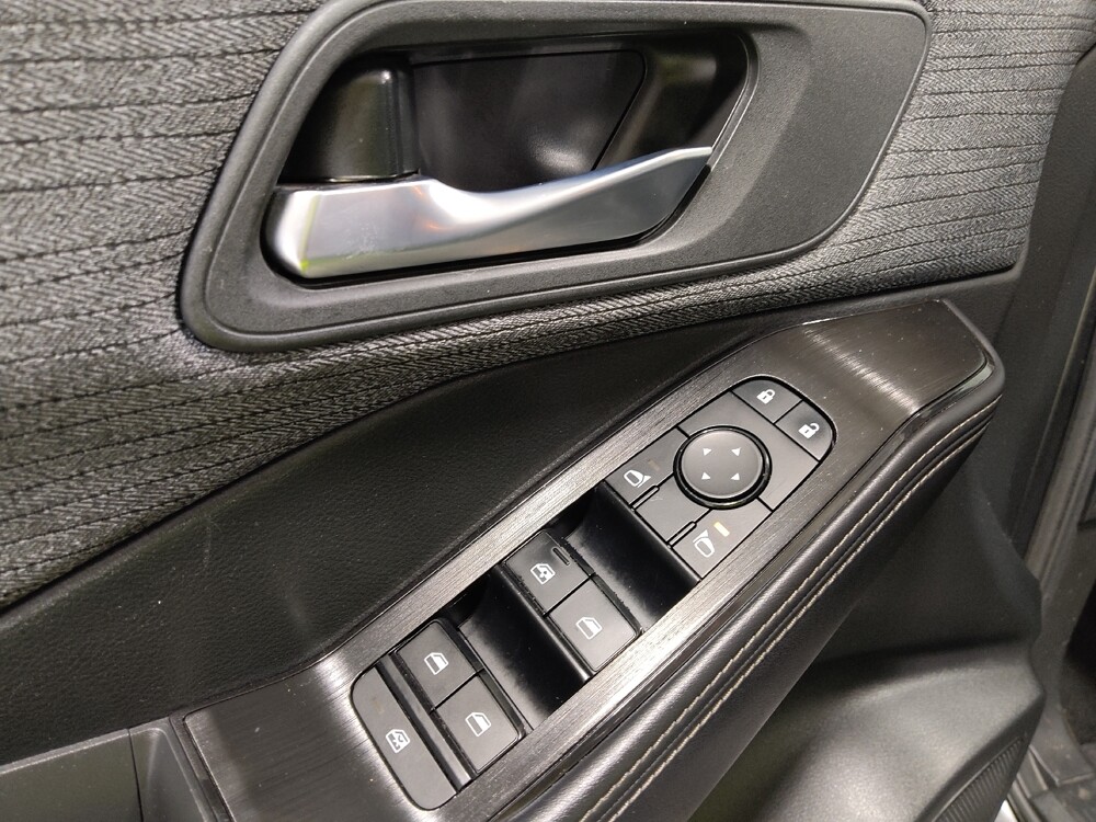 2023 Nissan Rogue in Columbus, OH 43231 - 18105599 27