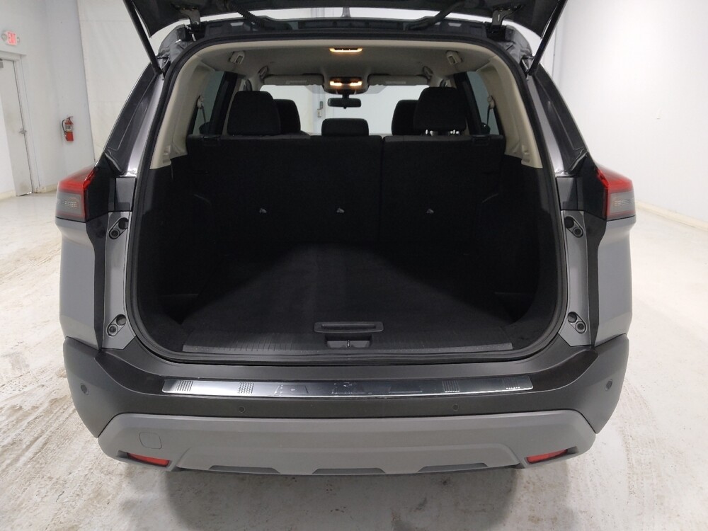 2023 Nissan Rogue in Columbus, OH 43231 - 18105599 29