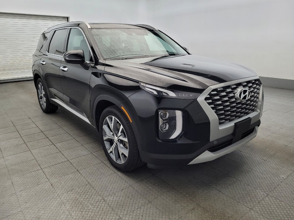 2021 Hyundai Palisade in Allentown, PA 18103 - 18105601 13