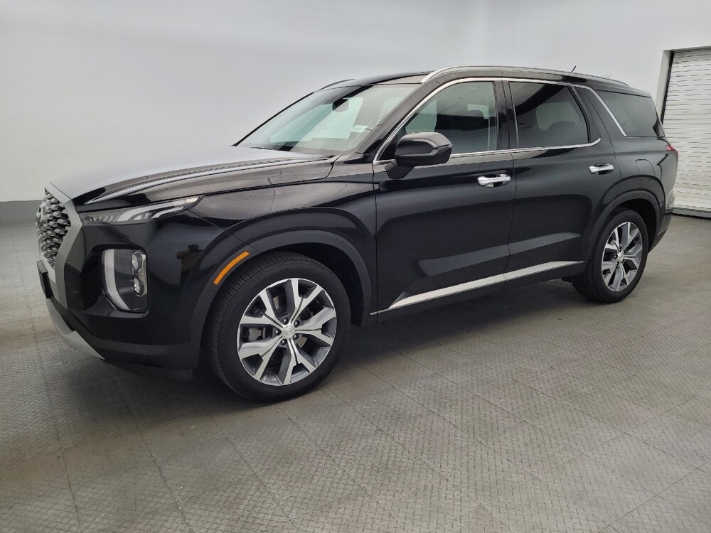 2021 Hyundai Palisade in Allentown, PA 18103 - 18105601 2