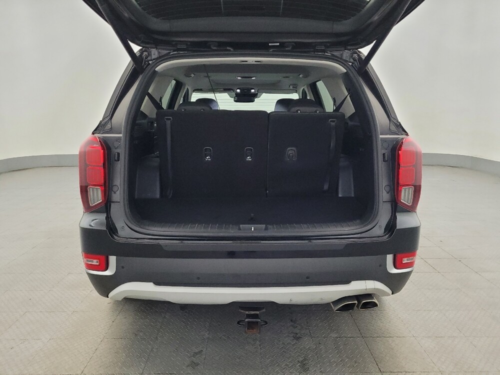 2021 Hyundai Palisade in Allentown, PA 18103 - 18105601 29