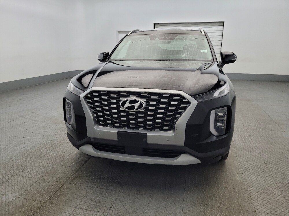 2021 Hyundai Palisade in Allentown, PA 18103 - 18105601 15