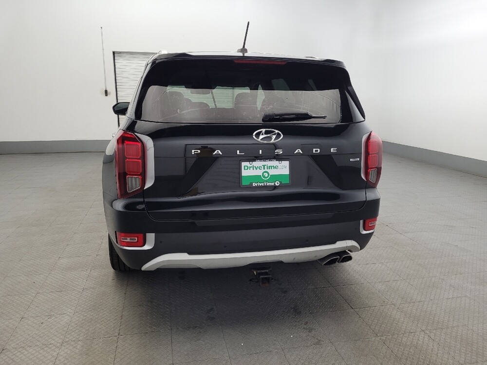 2021 Hyundai Palisade in Allentown, PA 18103 - 18105601 6