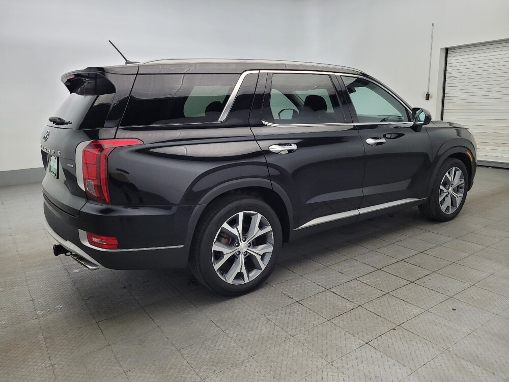 2021 Hyundai Palisade in Allentown, PA 18103 - 18105601 10