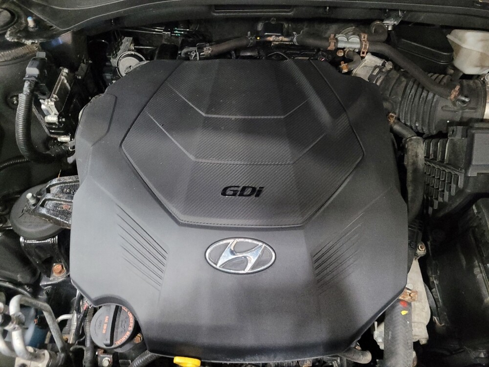 2021 Hyundai Palisade in Allentown, PA 18103 - 18105601 30