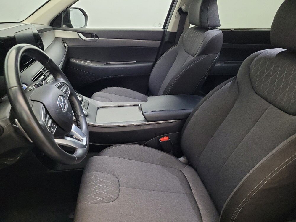 2021 Hyundai Palisade in Allentown, PA 18103 - 18105601 17