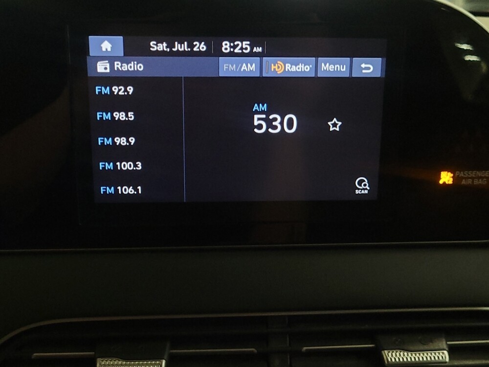 2021 Hyundai Palisade in Allentown, PA 18103 - 18105601 25