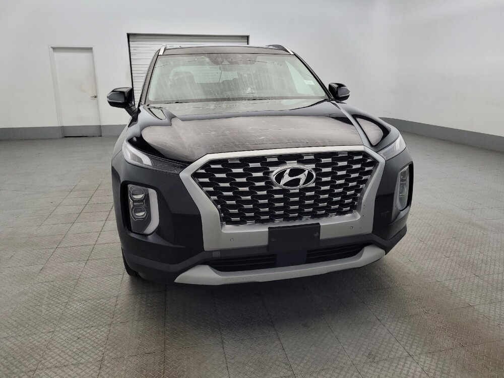 2021 Hyundai Palisade in Allentown, PA 18103 - 18105601 14