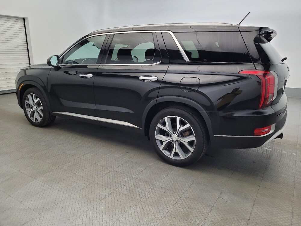 2021 Hyundai Palisade in Allentown, PA 18103 - 18105601 3