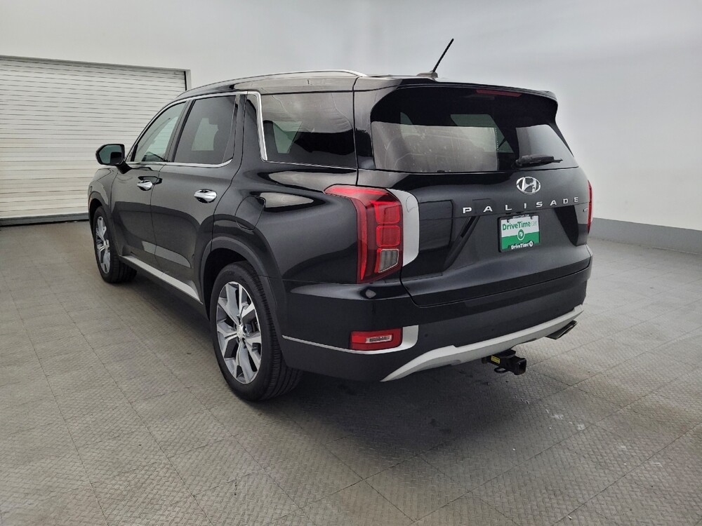 2021 Hyundai Palisade in Allentown, PA 18103 - 18105601 5
