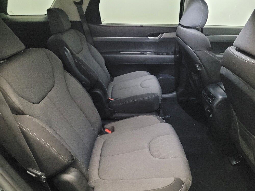 2021 Hyundai Palisade in Allentown, PA 18103 - 18105601 19